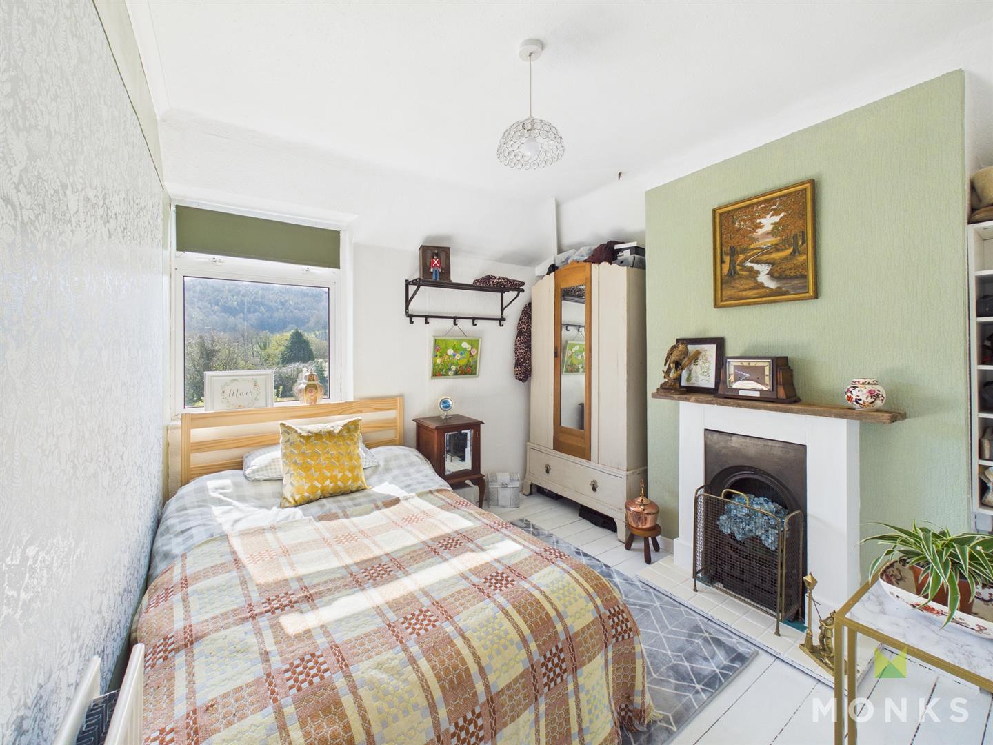 Haulfryn Porth Y Waen, Oswestry, SY10 8LX For Sale